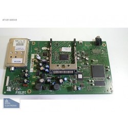 3139 123 6147.1 L1.3 , PHILIPS 32PF7521D/10 , 42PF5521D/10 , MAIN BOARD , ANAKART 3139 123 6147.1 L1.3 , PHILIPS 32PF7521D/10 , 42PF5521D/10 , MAIN BOARD , ANAKART